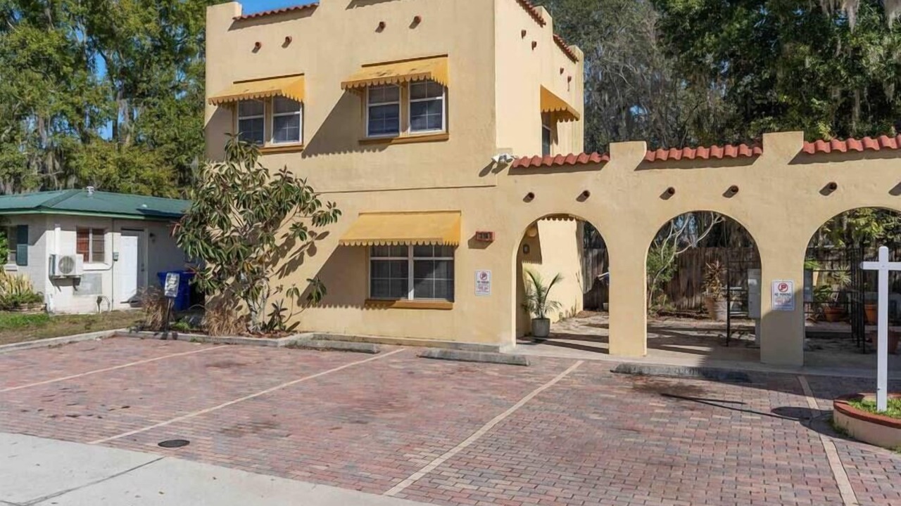 Photo of Outdoor in Historic Downtown Kissimmee