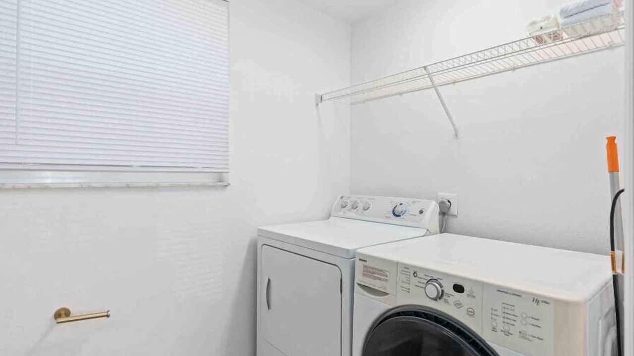 Photo of Bedroom in Historic Downtown Kissimmee