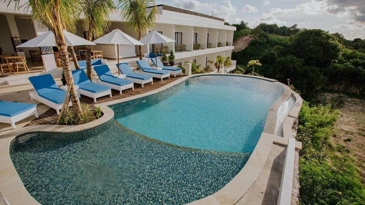 Photo of Outdoor in Penida Island