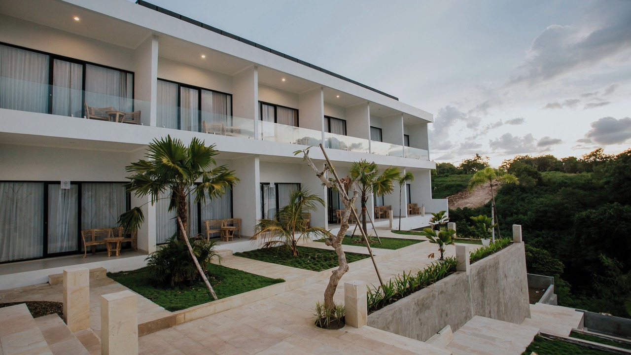 Photo of Outdoor in Penida Island