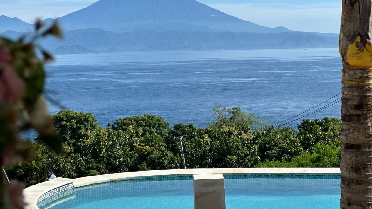 Photo of Outdoor in Penida Island
