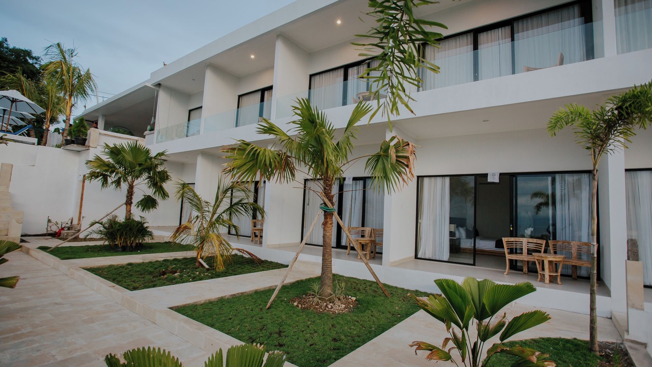 Photo of Outdoor in Penida Island