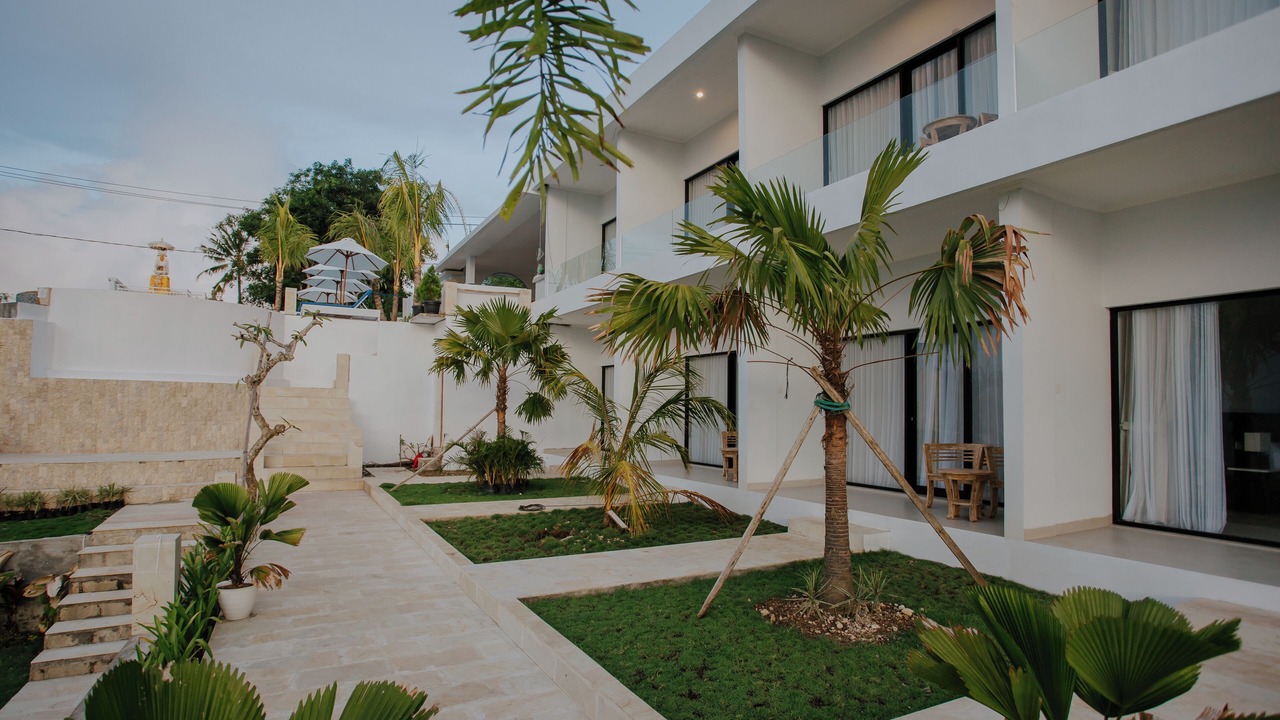 Photo of Outdoor in Penida Island