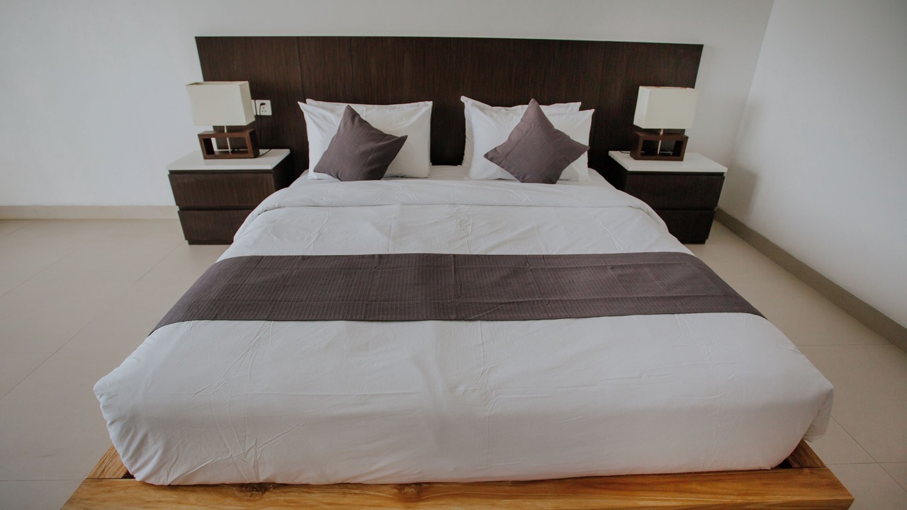 Photo of Bedroom in Penida Island