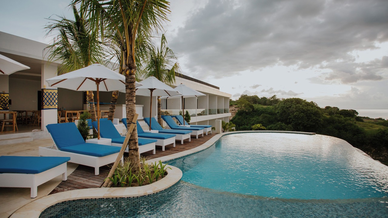 Photo of Outdoor in Penida Island