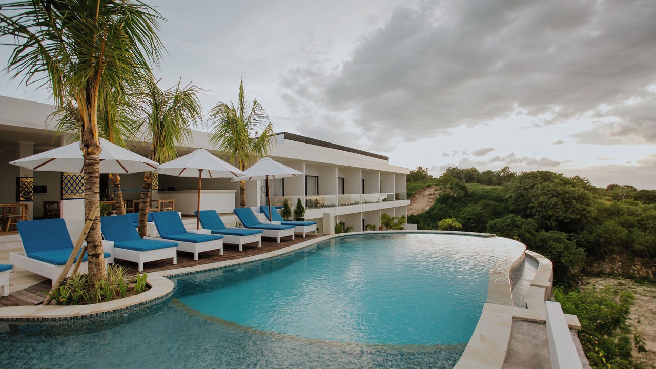 Photo of Outdoor in Penida Island