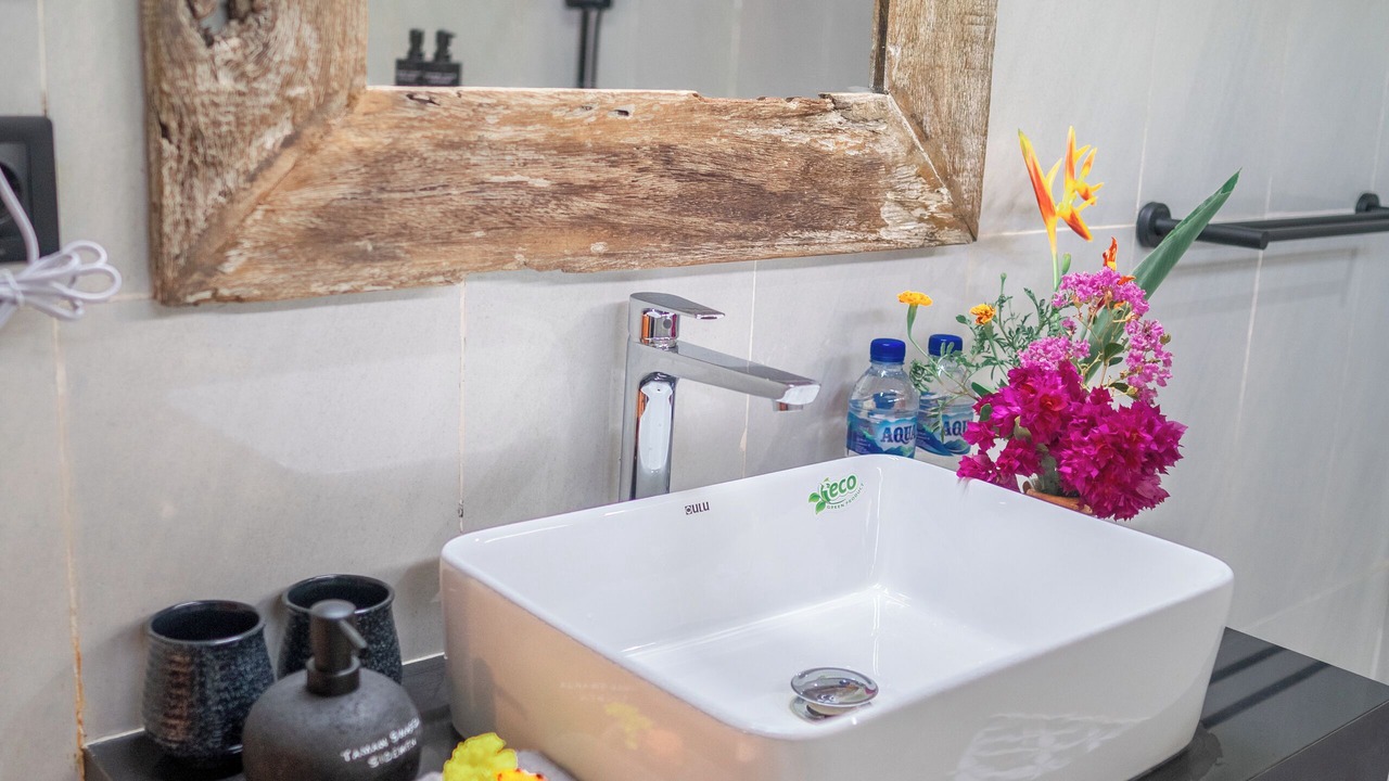 Photo of Bathroom in Sidemen