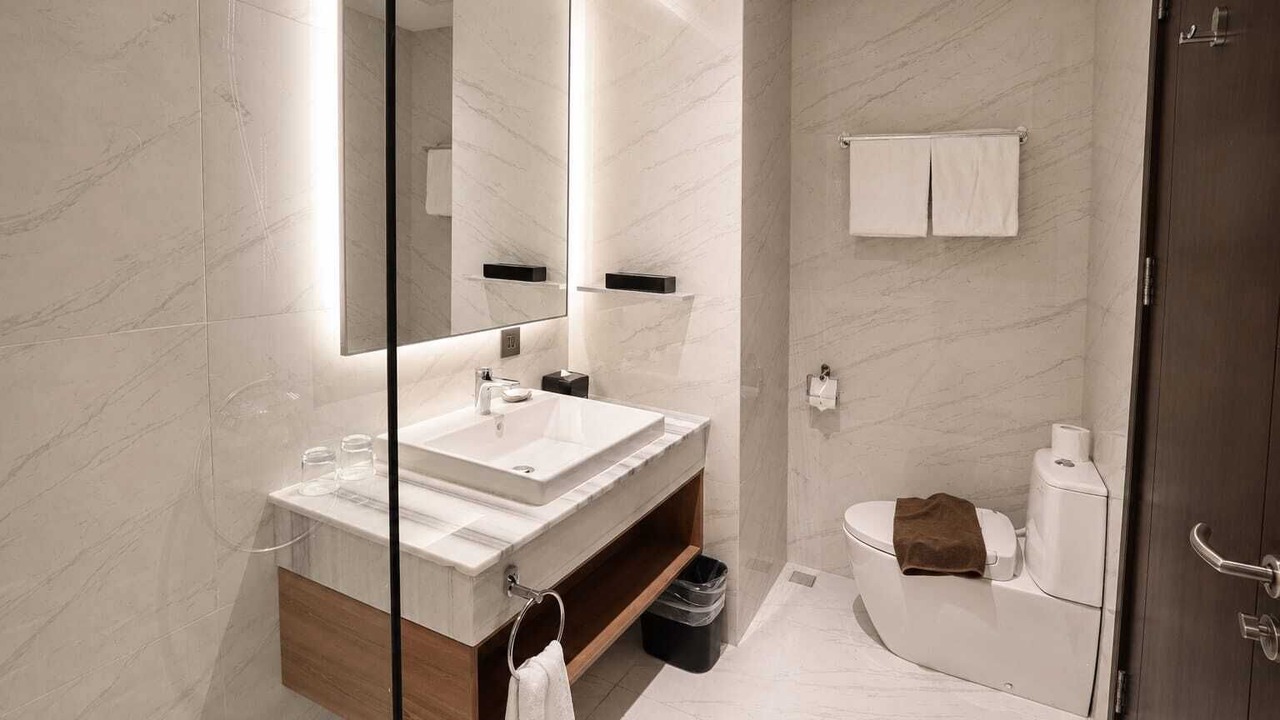 Photo of Bathroom in Kalimalang