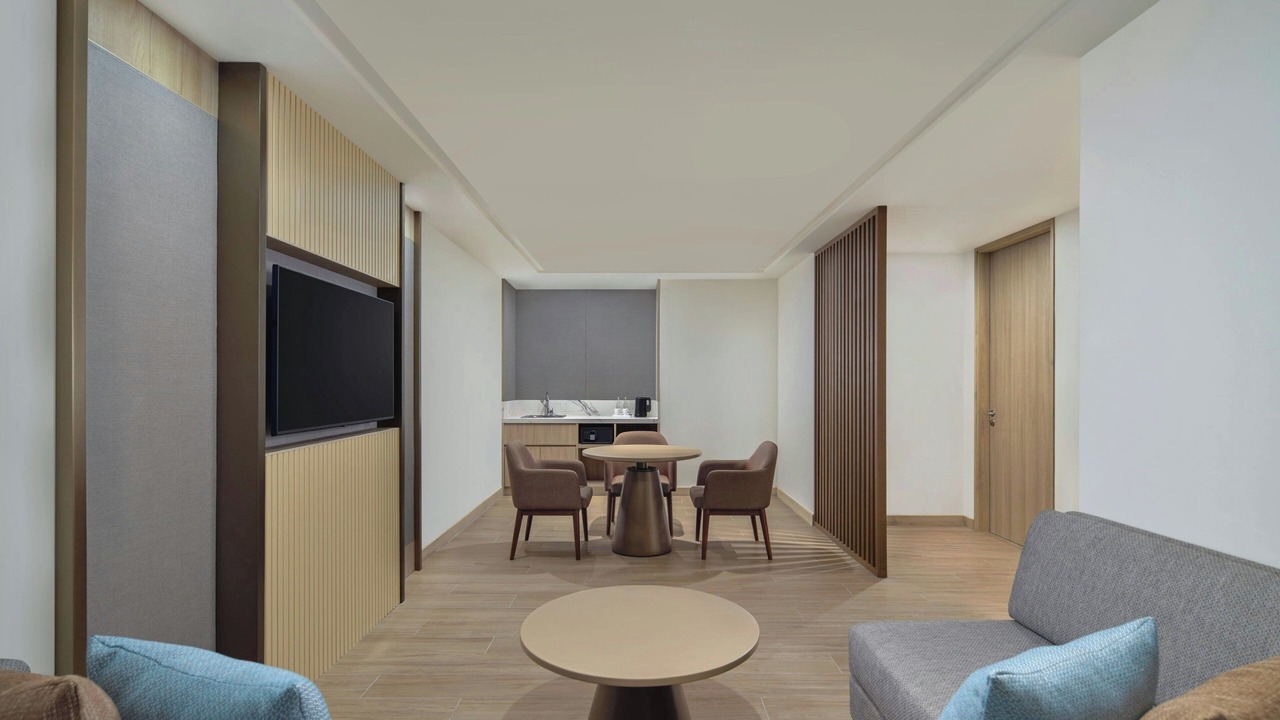 Photo of Bedroom in Pekayon Jaya