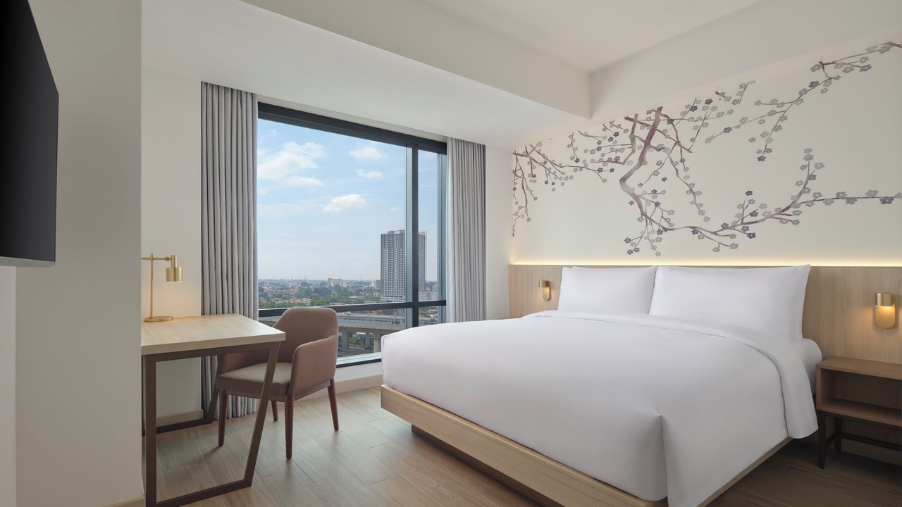 Photo of Bedroom in Pekayon Jaya