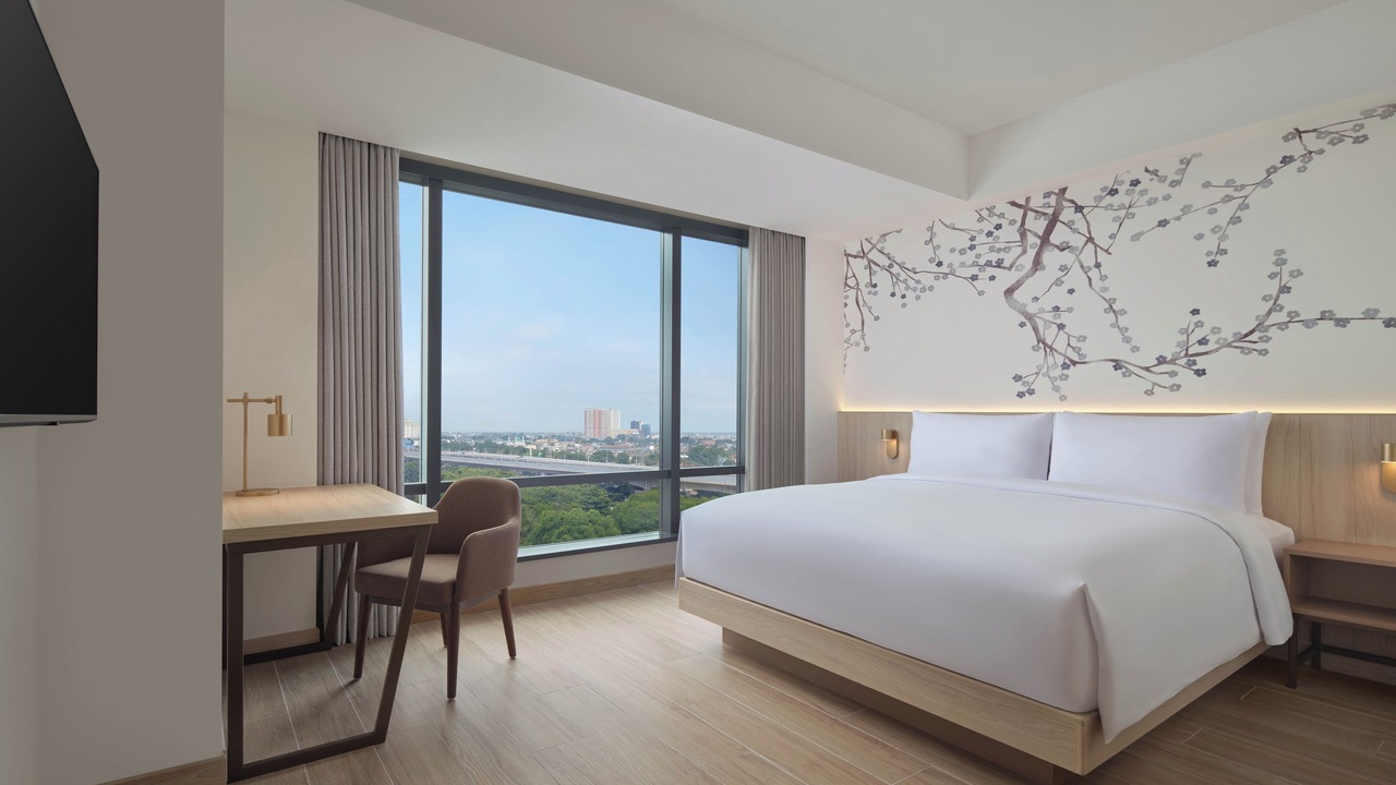 Photo of Bedroom in Pekayon Jaya