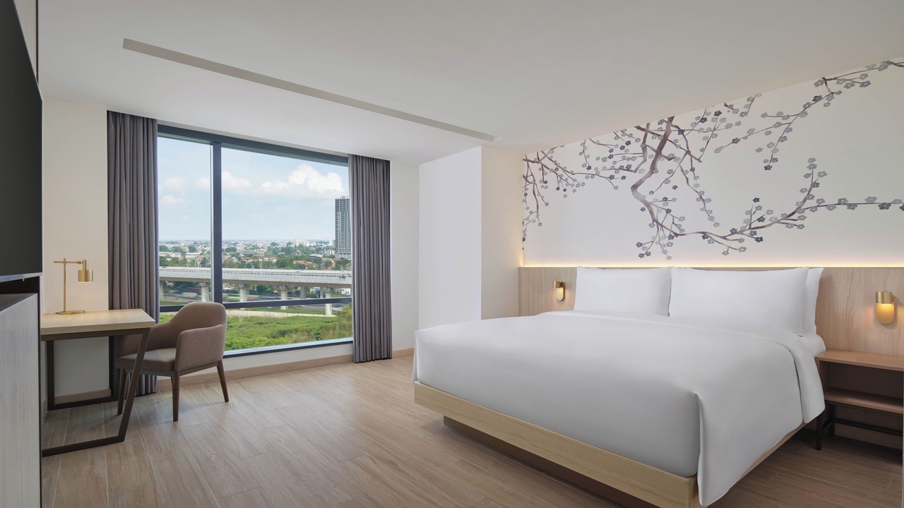 Photo of Bedroom in Pekayon Jaya