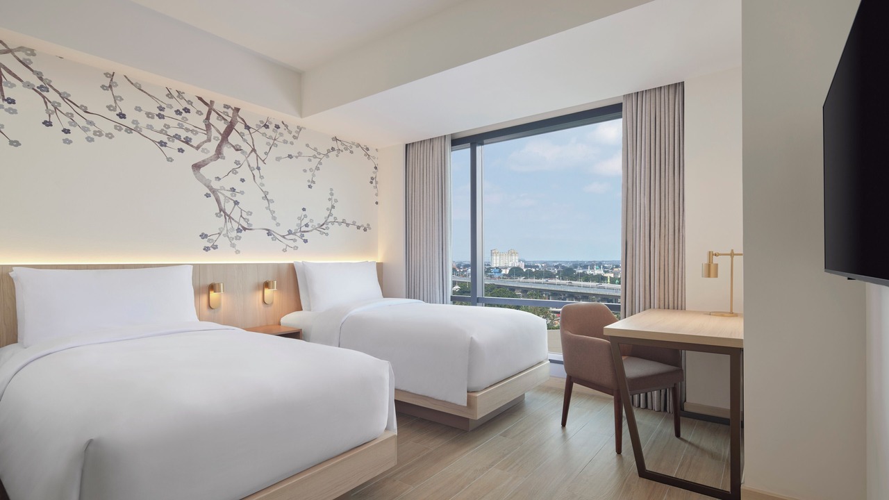 Photo of Bedroom in Pekayon Jaya