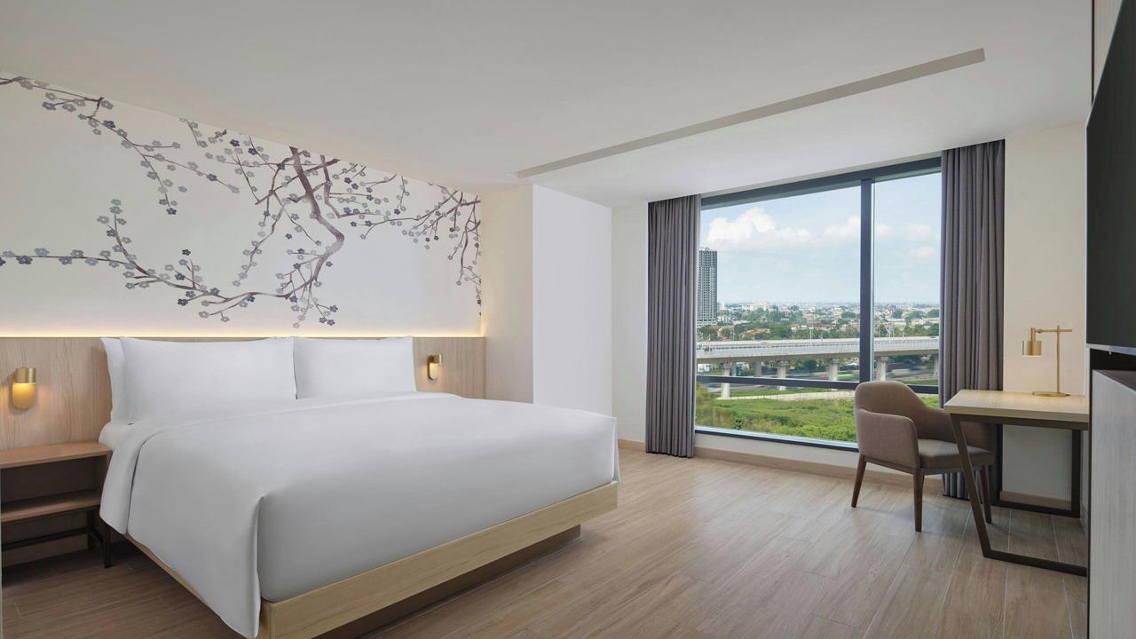 Photo of Bedroom in Pekayon Jaya