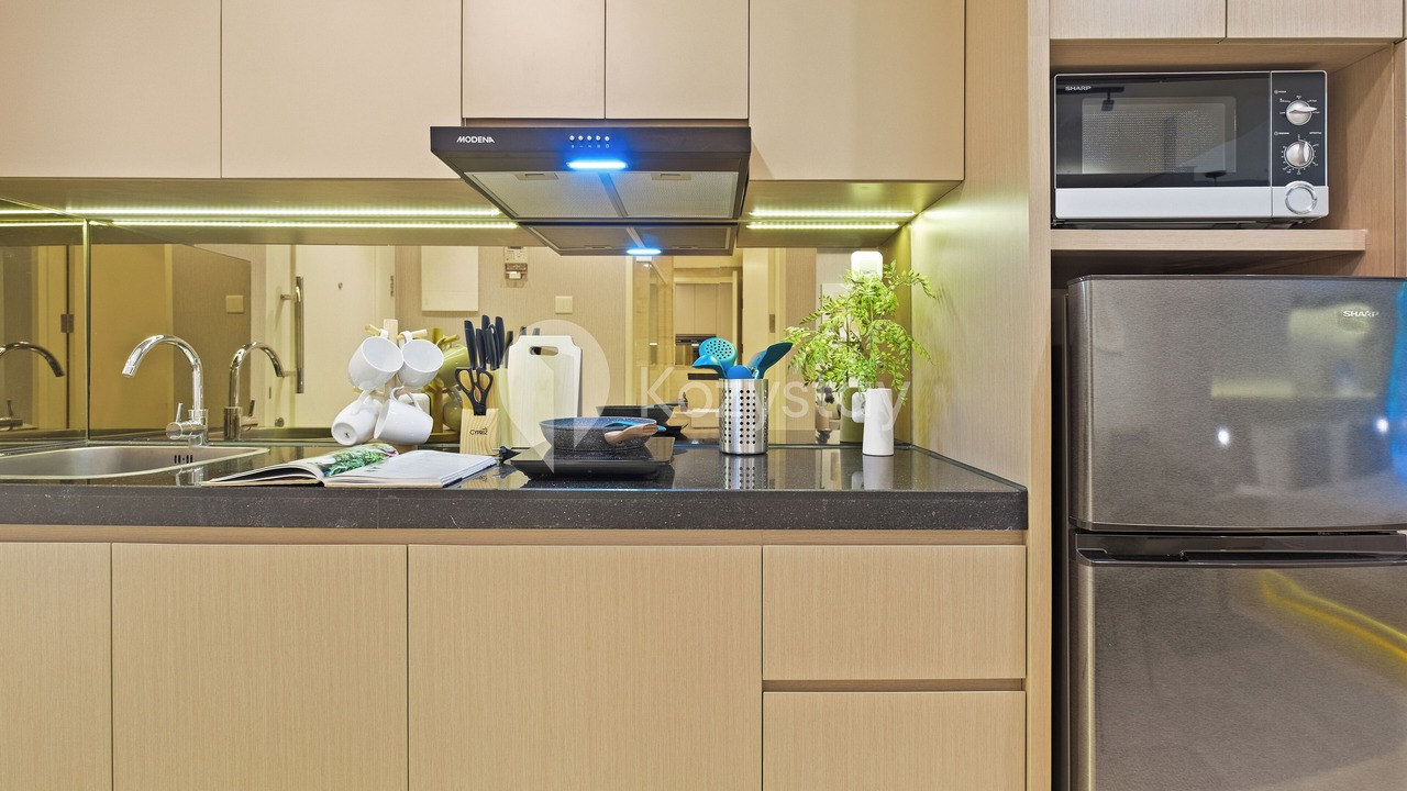 Photo of Kitchen in Arjuna