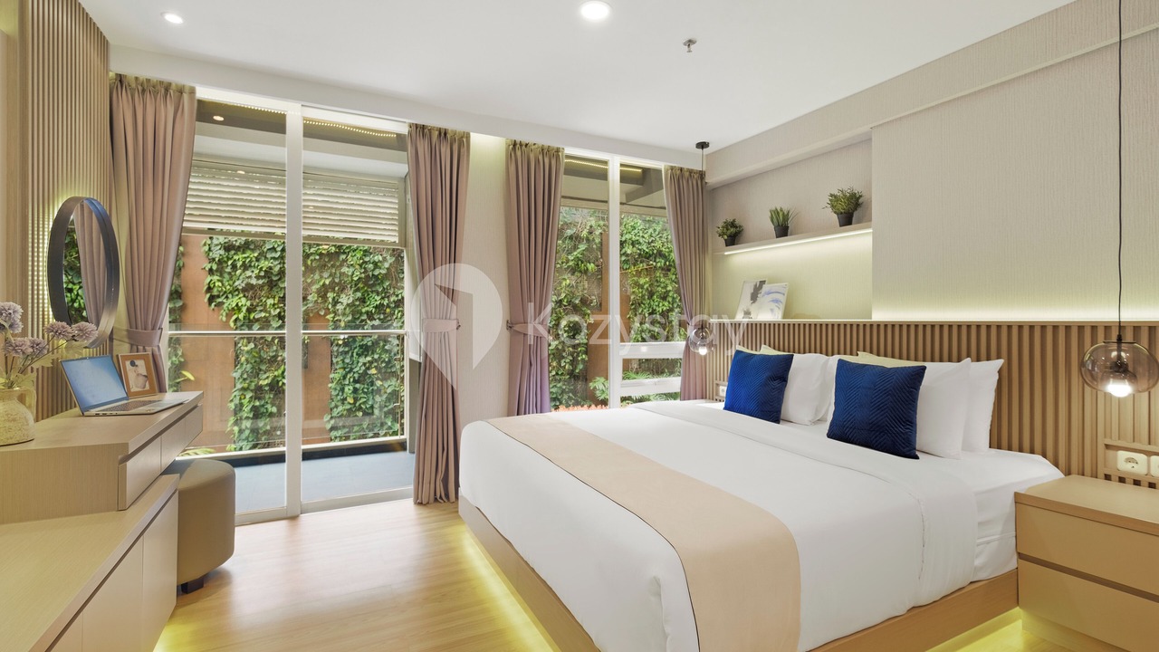 Photo of Patio Balcony in Arjuna