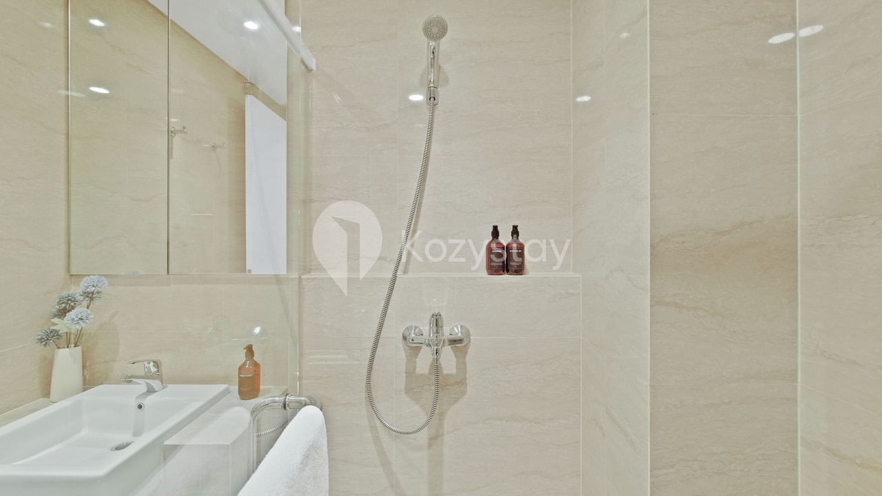 Photo of Bathroom in Arjuna