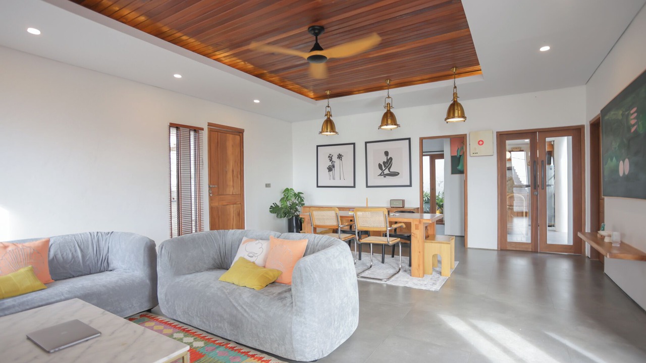 Photo of Bedroom in Penida Island