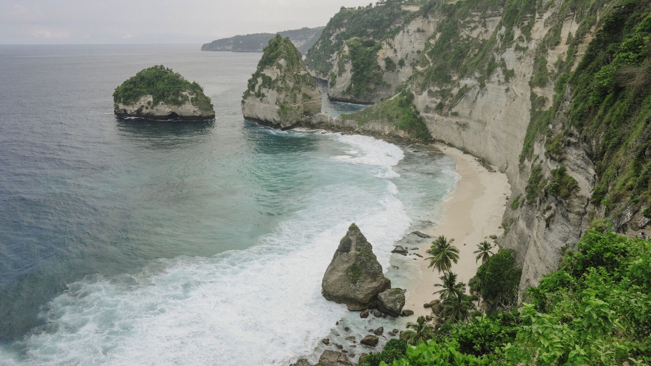 Photo of Others in Penida Island
