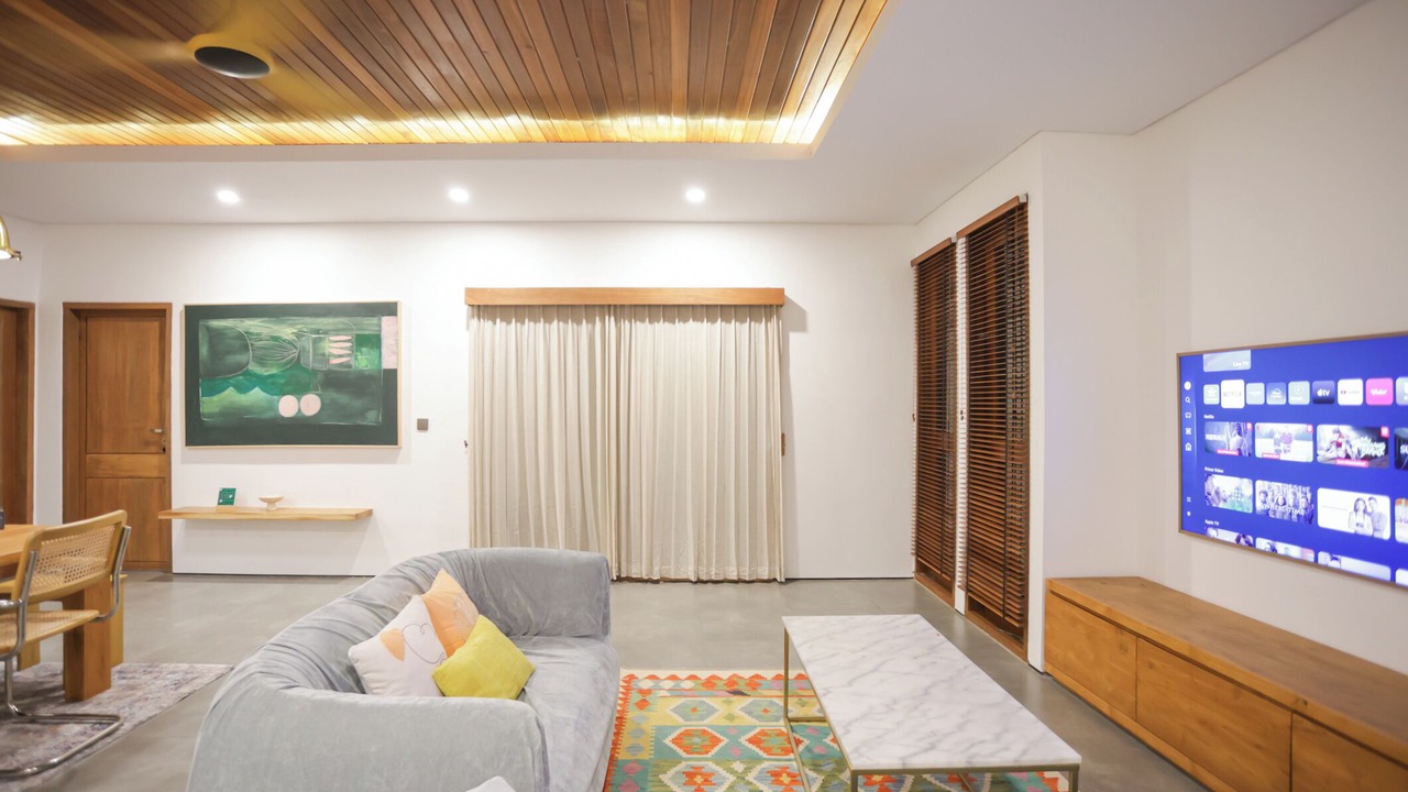 Photo of Bedroom in Penida Island