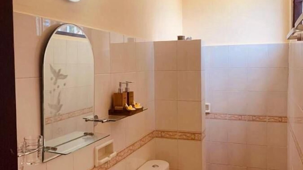 Photo of Bathroom in Bukit