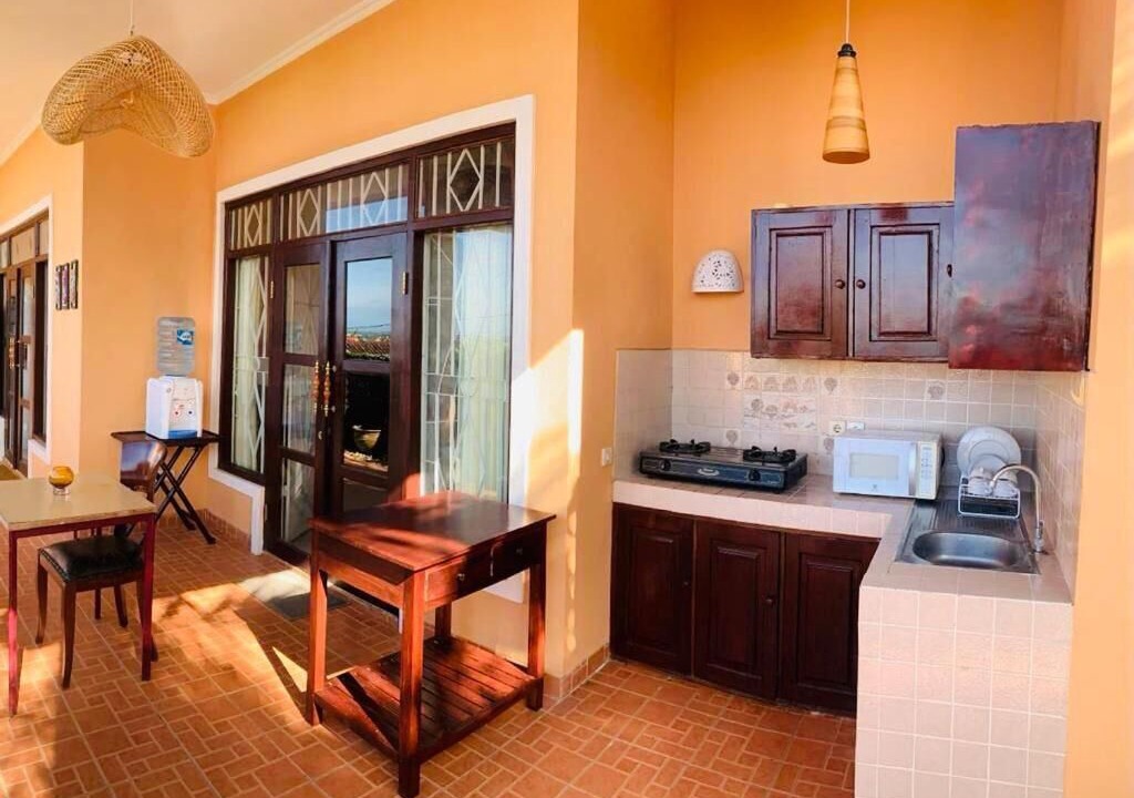 Photo of Kitchen in Bukit