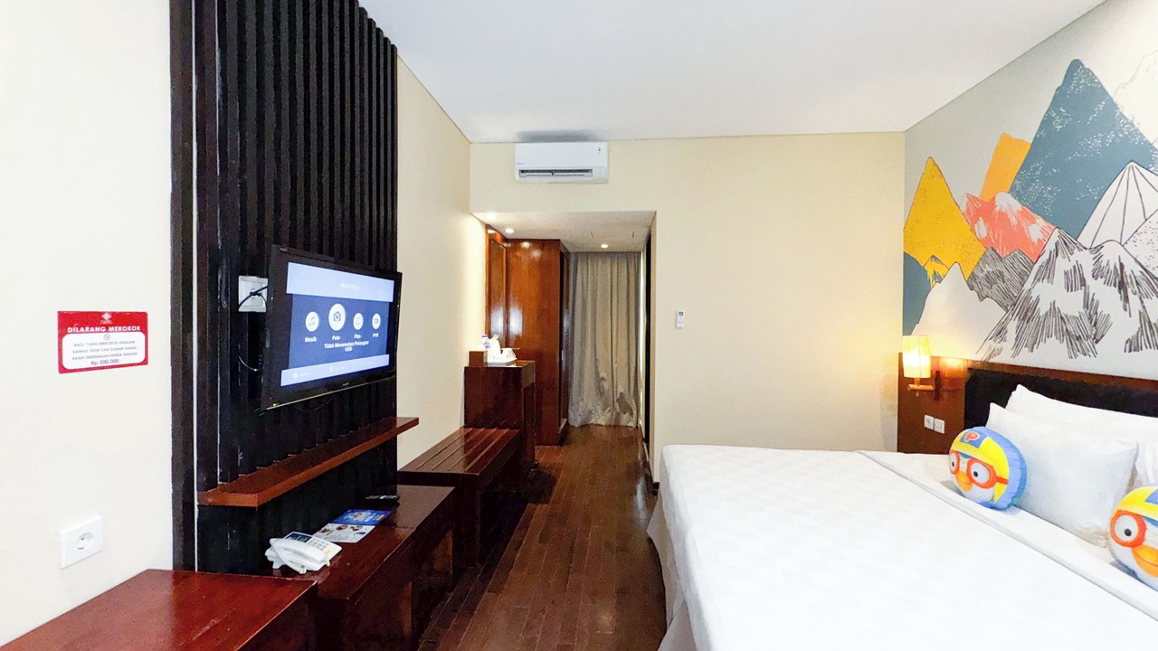Photo of Bedroom in Jambi