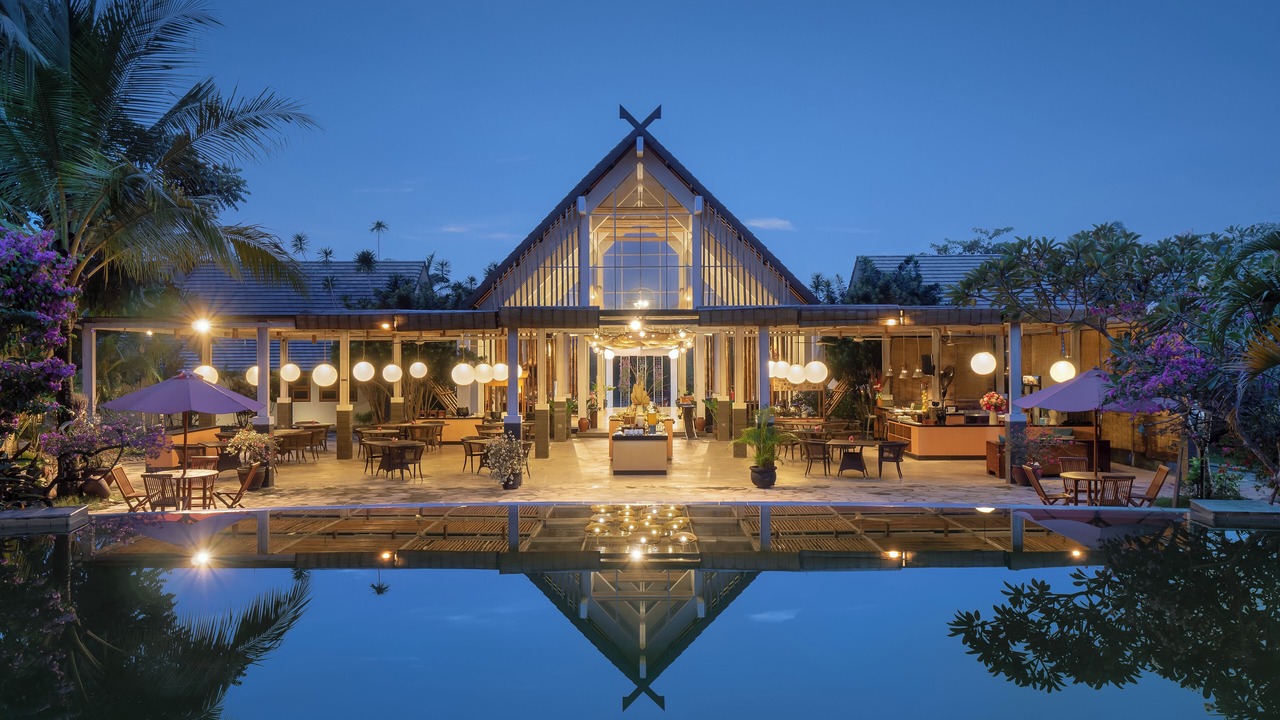 Photo of Outdoor in Jambi