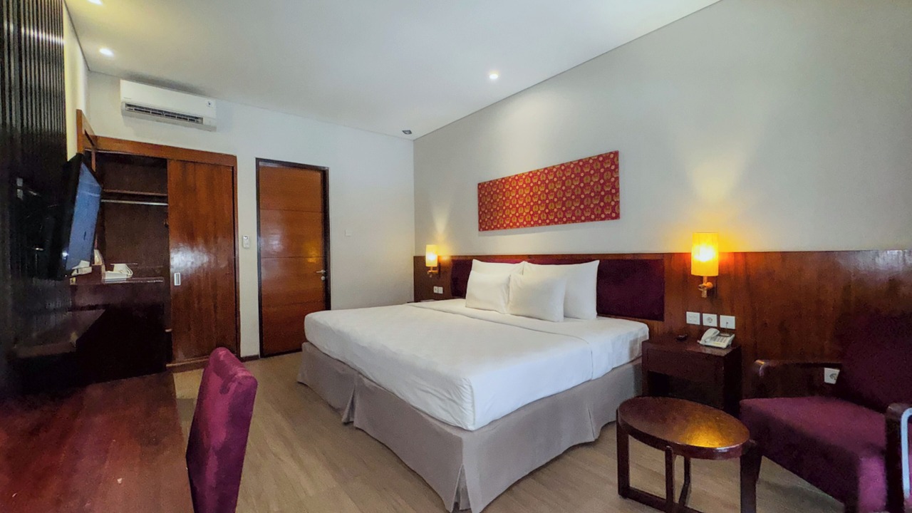 Photo of Bedroom in Jambi