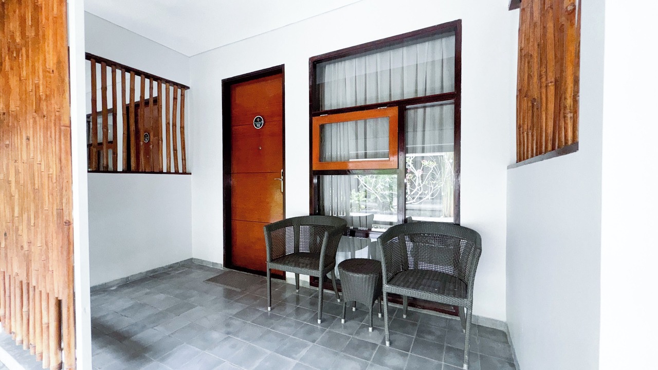 Photo of Bedroom in Jambi