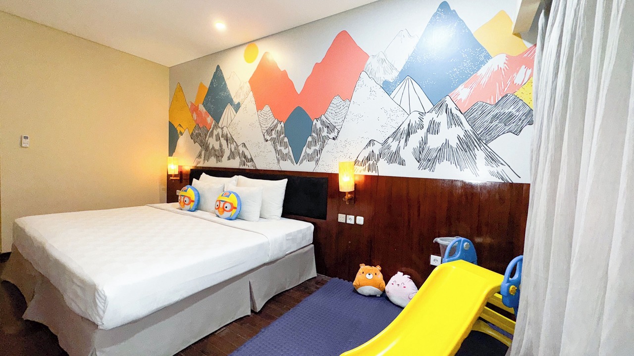 Photo of Bedroom in Jambi