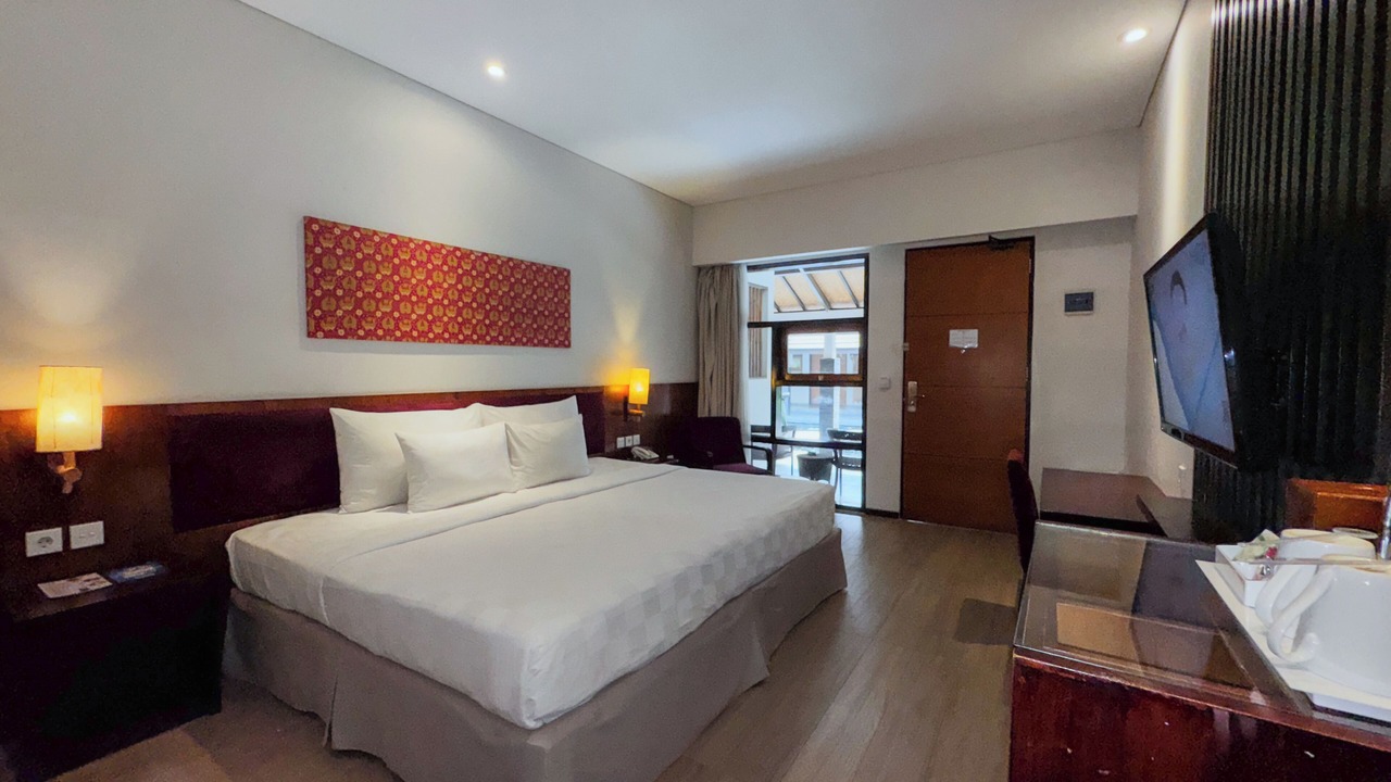 Photo of Bedroom in Jambi