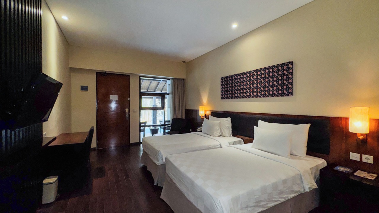 Photo of Bedroom in Jambi