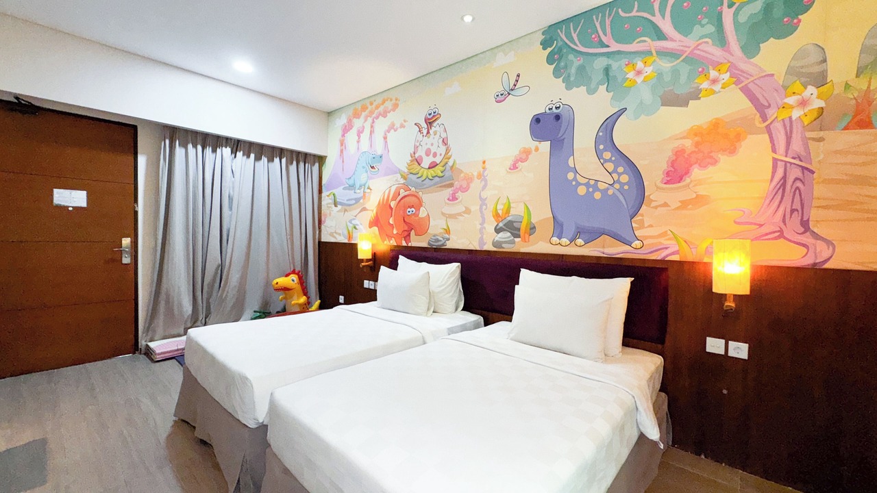 Photo of Bedroom in Jambi