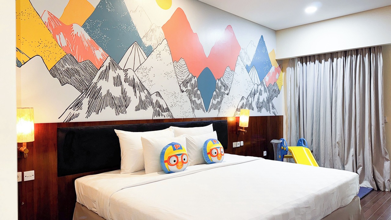 Photo of Bedroom in Jambi
