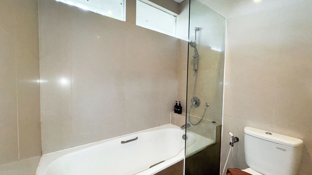 Photo of Bathroom in Jambi