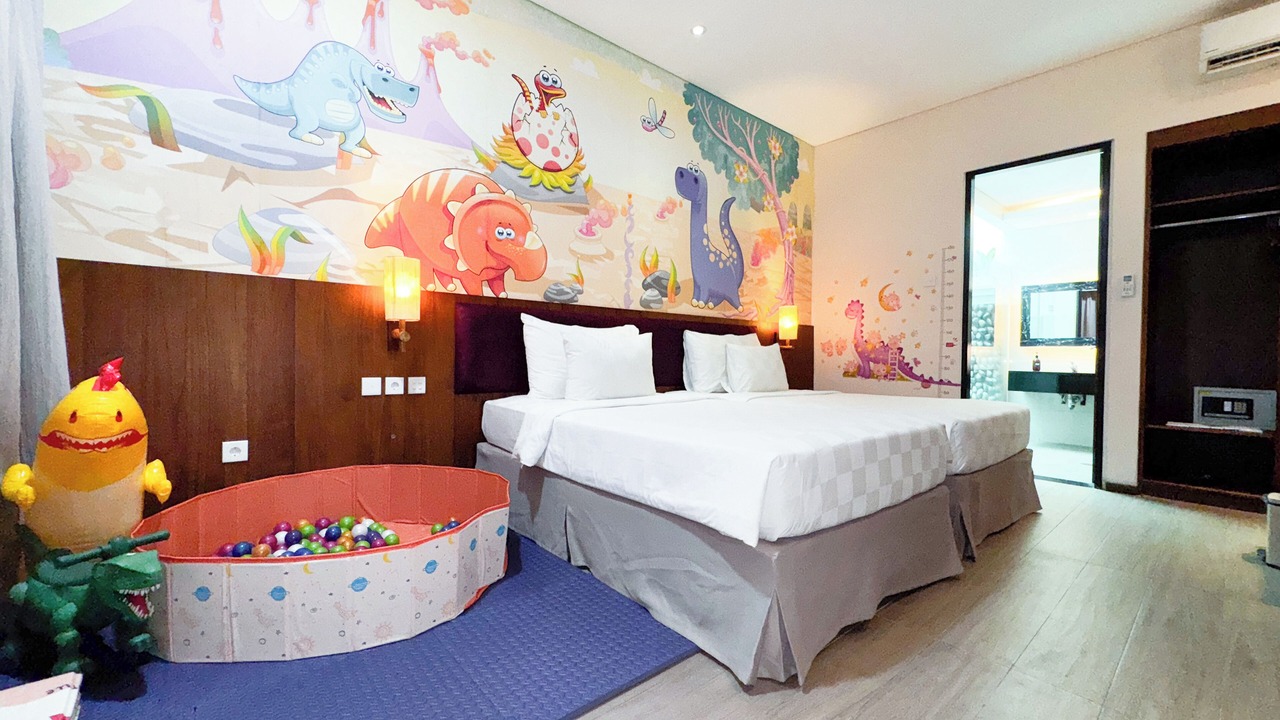 Photo of Bedroom in Jambi
