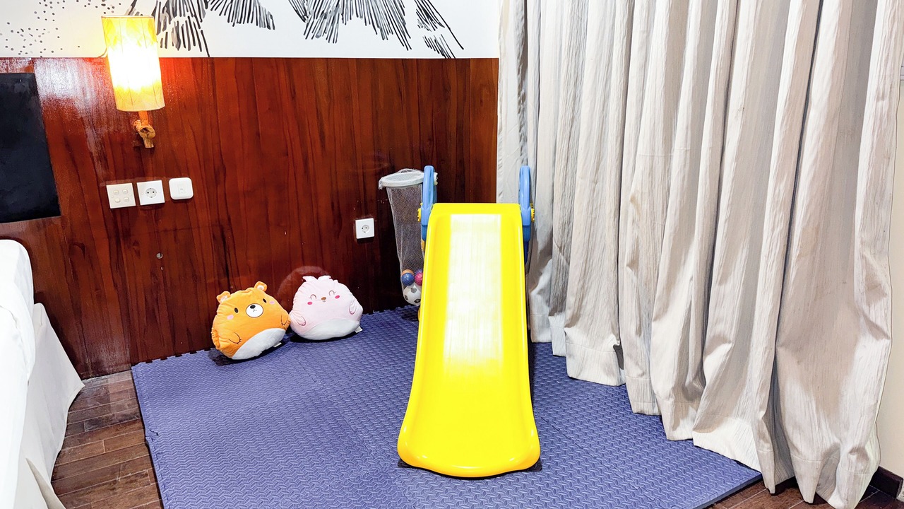 Photo of Bedroom in Jambi