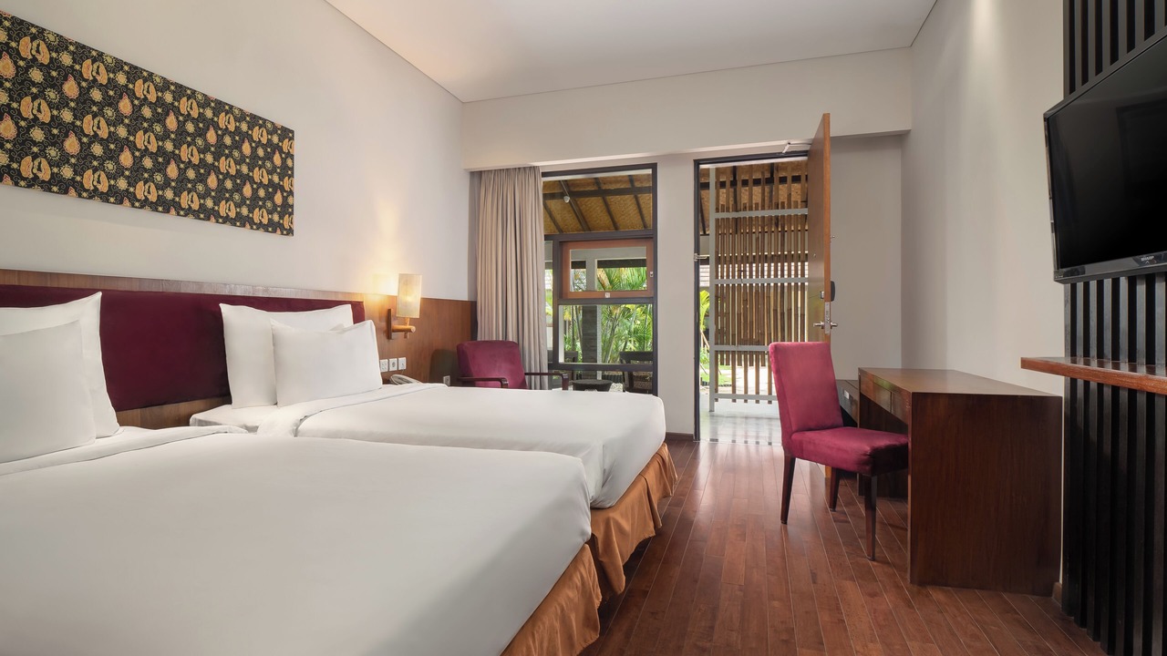 Photo of Bedroom in Jambi
