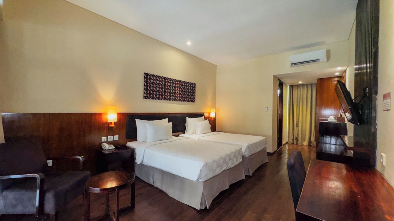Photo of Bedroom in Jambi