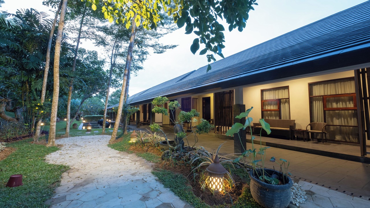 Photo of Outdoor in Jambi