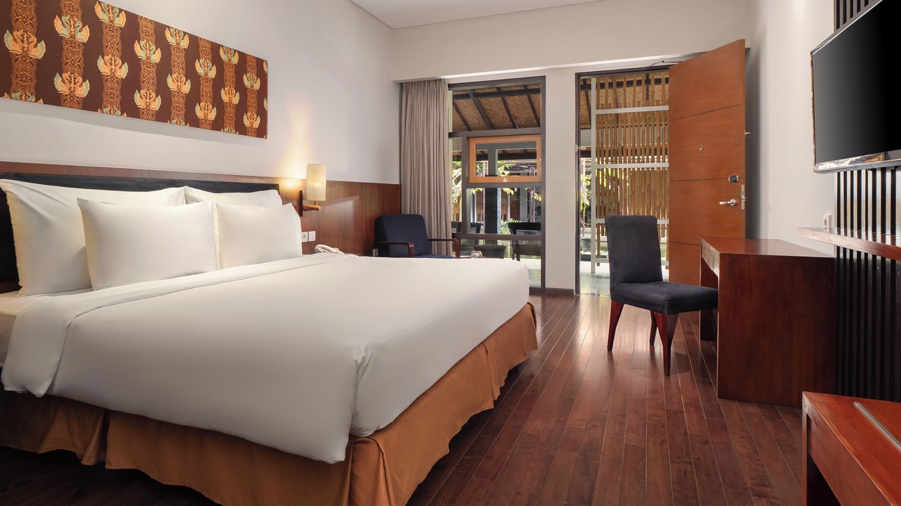 Photo of Bedroom in Jambi