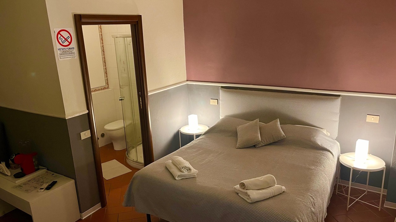 Photo of Bedroom in Pisa