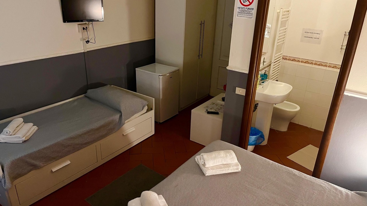Photo of Bedroom in Pisa