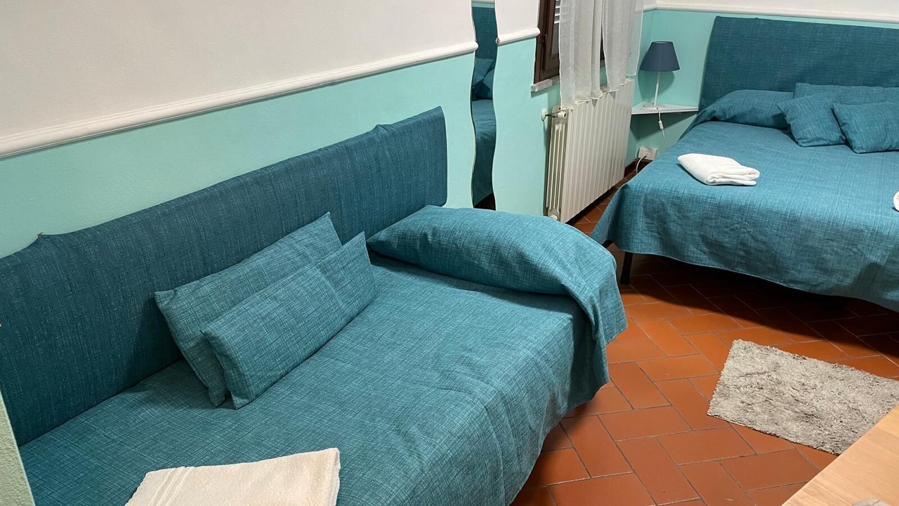 Photo of Bedroom in Pisa