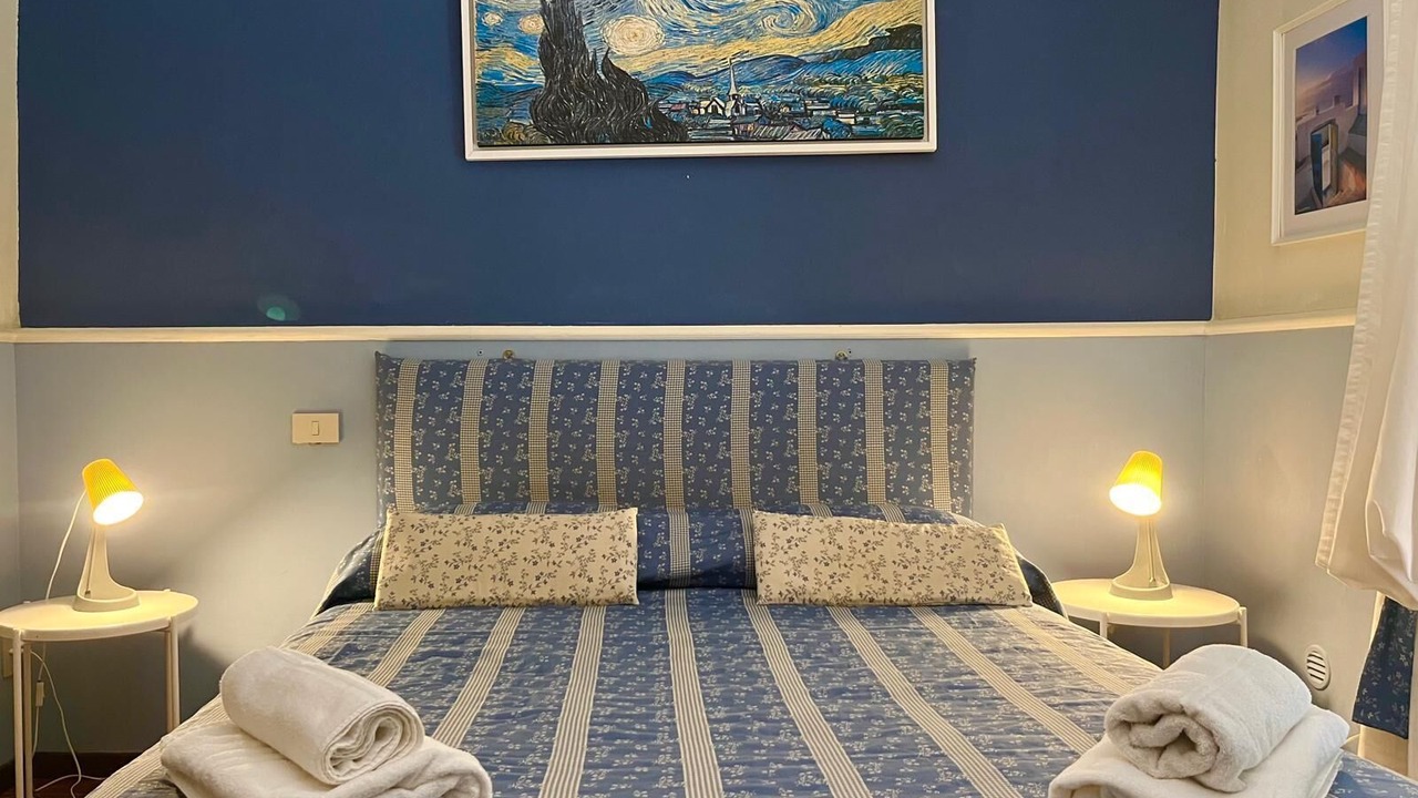 Photo of Bedroom in Pisa