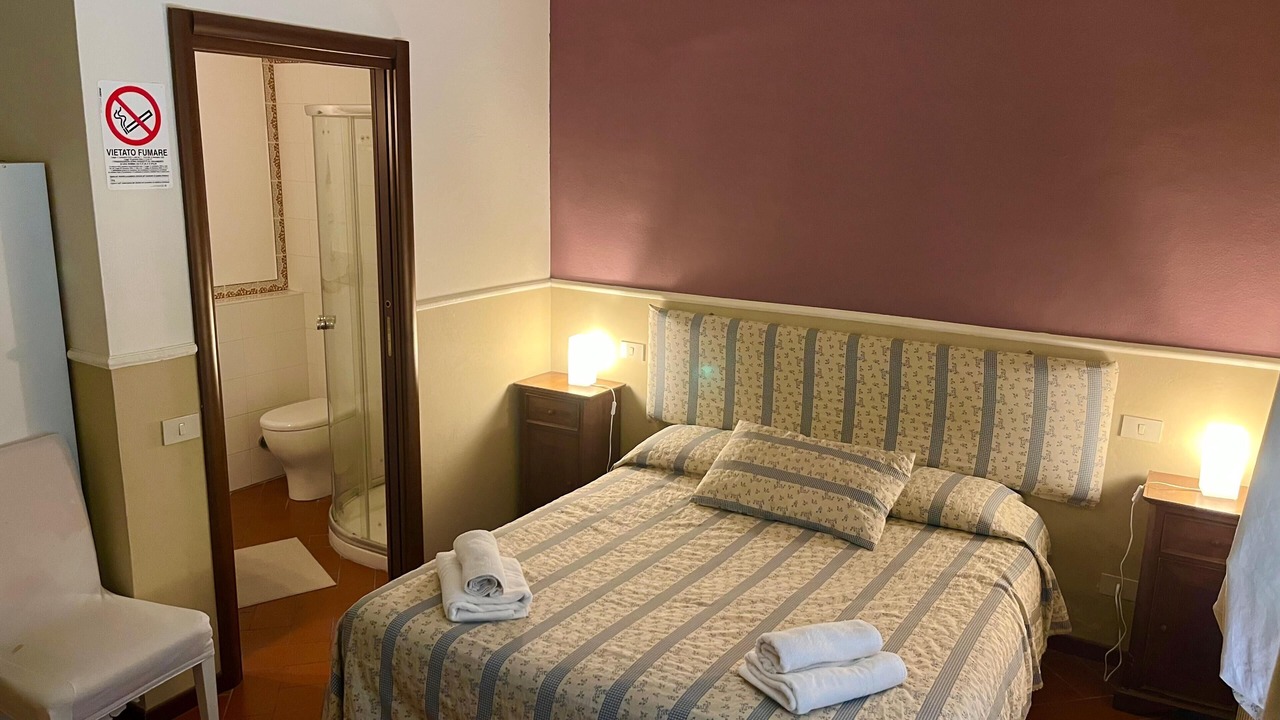 Photo of Bedroom in Pisa