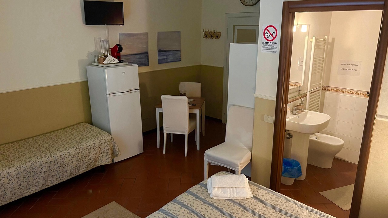 Photo of Bedroom in Pisa
