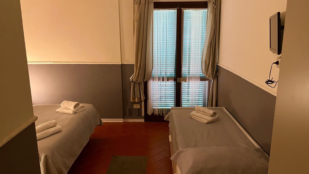 Photo of Bedroom in Pisa