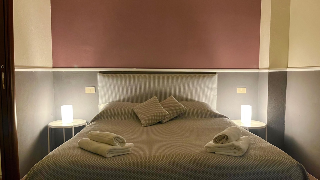 Photo of Bedroom in Pisa